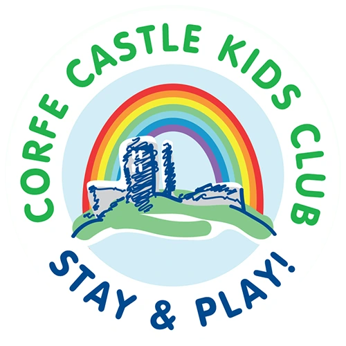 Corfe Castle Community Pre-School Logo